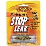 Gold Eagle Přísada pro utěsnění chladiče prášek 20 g | Zboží Auto