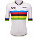 Santini UCI WORLD CHAMPION vícebarevná – Zboží Dáma
