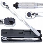 Kraft & Delemomentový klíč 1/2" 28-210Nm, KD10203 – Zboží Dáma