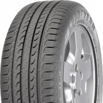 Goodyear EfficientGrip 285/45 R22 114H