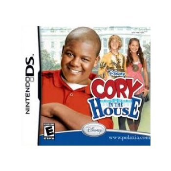 Cory in the House