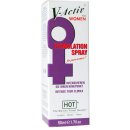 Hot V-Activ for women Spray 50ml