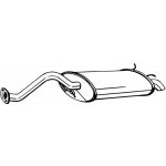 BOSAL BS 105-905 – Hledejceny.cz