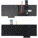 Klávesnice LENOVO IdeaPad Gaming 3-15 82EY 81Y4 – Zboží Živě