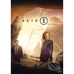 Akta X 7. série DV – Hledejceny.cz
