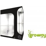 Secret Jardin Lodge 160 Rev 4,0 160x120x198 cm – Zboží Dáma Secret Jardin Lodge 160 Rev 4,0 160x120x198 cm – Zboží Dáma