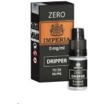 Imperia Zero Dripper beznikotinová báze 70VG/30PG 10 ml – Sleviste.cz