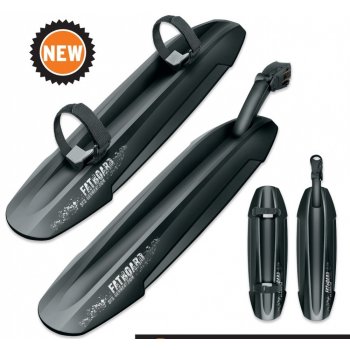 Sks fatboard fender set deals