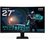 Gigabyte GS27QCA – Zboží Živě