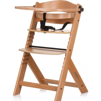 CHIPOLINO Dřevěná Tip Top 2v1 Wood – Sleviste.cz