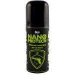 NANOPROTECH GUN Čistič zbraní 150 ml – HobbyKompas.cz