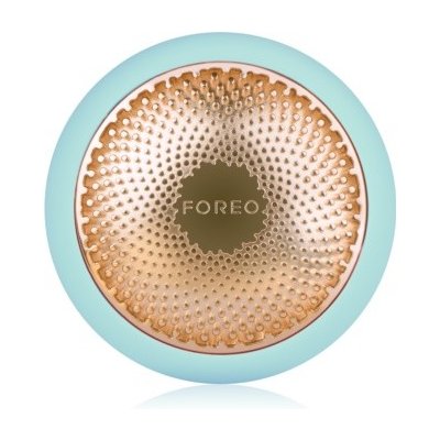 Foreo UFO 2 Power Mask Light Therapy Device Mint