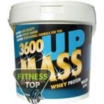 MUSKULVIT MASS UP 3600 2500 g – Hledejceny.cz