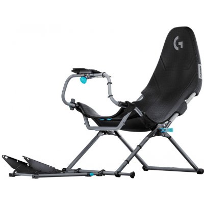 Playseat Challenge X - Logitech G Edition – Zbozi.Blesk.cz