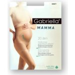 Gabriella těhotenské punčocháče 108 Mamma 20 den nero – Zboží Mobilmania