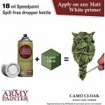Army Painter: Speedpaint Camo Cloak 18ml – Zboží Dáma