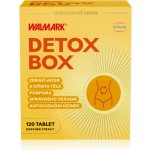 Walmark Detox Box 120 tablet – Hledejceny.cz