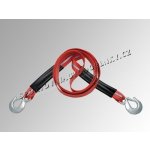 APA tažné lano PROFI-SCHLEPP 6000kg | Zboží Auto