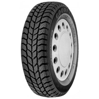 Goodyear UltraGrip 255/55 R19 111H