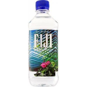 Fiji Artesian Water 0,5l PET