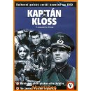 Kapitán kloss v / 9.+10. díl DVD