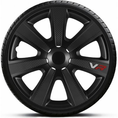 Górecki 13" VR CARBON BLACK 4 ks – Zbozi.Blesk.cz