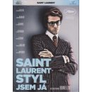 Saint Laurent DVD