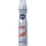 Nivea lak na vlasy pro zářivou barvu 250 ml – Zbozi.Blesk.cz