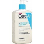 CeraVe SA Zjemňující čistící gel 473 ml – Zboží Mobilmania