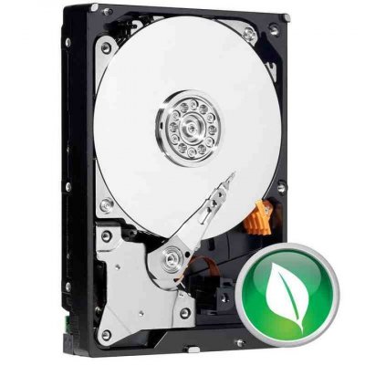 WD Caviar Green 2TB, SATAIII, 7200rpm, 64MB, WD20EARS – Zboží Živě