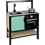 Small Foot Dětská kuchyňka industriální – Sleviste.cz