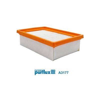 Vzduchový filtr PURFLUX A3177 – Hledejceny.cz