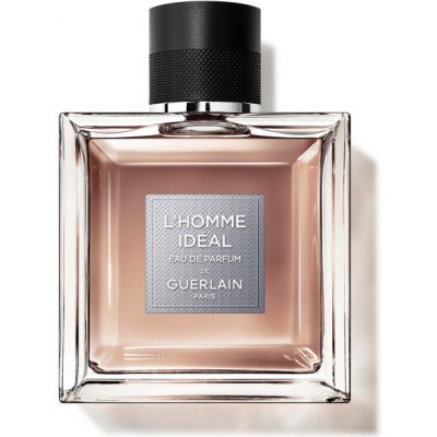Guerlain L’Homme Idéal parfémovaná voda parfémovaná voda pánská 100 ml – Hledejceny.cz