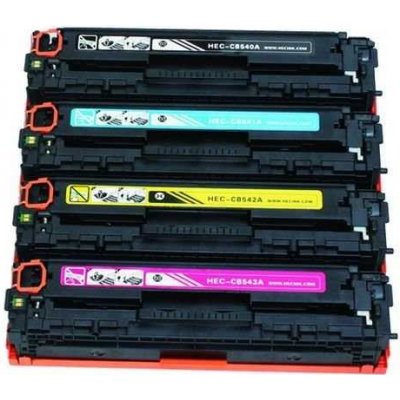 123toner.cz HP CB543A - kompatibilní – Zbozi.Blesk.cz