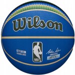 Wilson NBA TEAM CITY COLLECTOR – Zboží Mobilmania