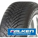 Osobní pneumatika Falken Eurowinter HS01 235/55 R17 103V