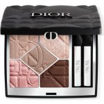 Dior Paletka očních stínů 5 Couleurs Couture 647 Silk Taupe 7 g – Sleviste.cz