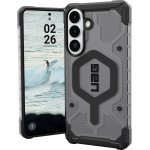 Urban Armor Gear Trooper Case Samsung Galaxy S26+ popel MagSafe 214517113131 – Hledejceny.cz