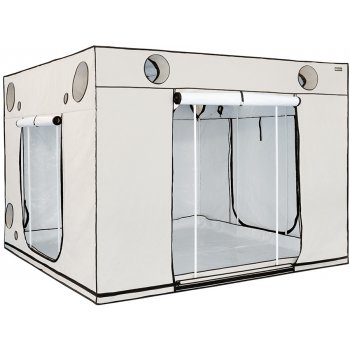 HOMEbox Ambient Q300+ 300x300x220 cm