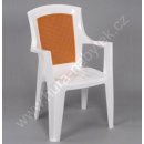 Zahradní židle a křesla Židle Adel