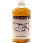 Alta Herba Coryza sirup pro děti od šesti měsíců 500 ml – Hledejceny.cz
