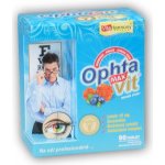 VitaHarmony Ophtavit 90 tablet – Sleviste.cz