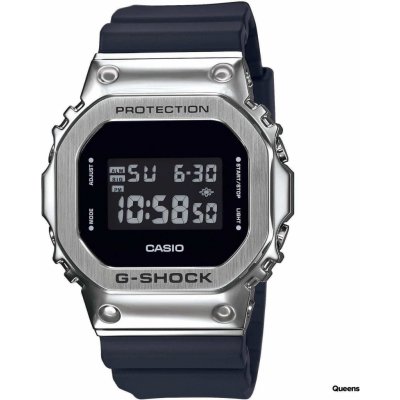 Casio GM-S5600-1