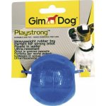 Gimborn Playstrong Míč z tvrzené gumy 8 cm – Sleviste.cz