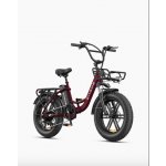 Engwe L20 Boost 2025 – Hledejceny.cz