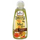 Bione sprchový gel regenerační med koenzym Q10 260 ml