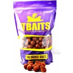 LT Baits boilies Top 8 Mix 1 kg 20 mm – Zbozi.Blesk.cz