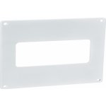 Vents Montážní rámeček plochého kanálu 204x60 mm – Sleviste.cz