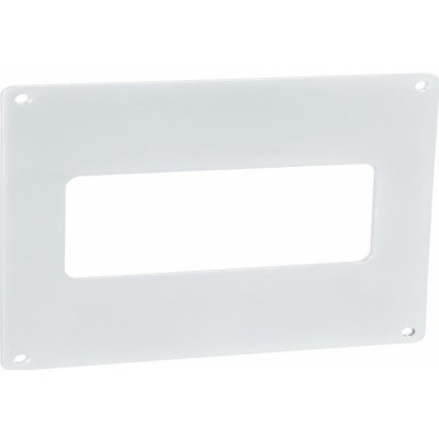 Vents Montážní rámeček plochého kanálu 204x60 mm – Sleviste.cz