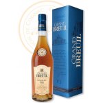 Grand Breuil VS Cognac 40% 0,7 l (karton) – Zboží Dáma
